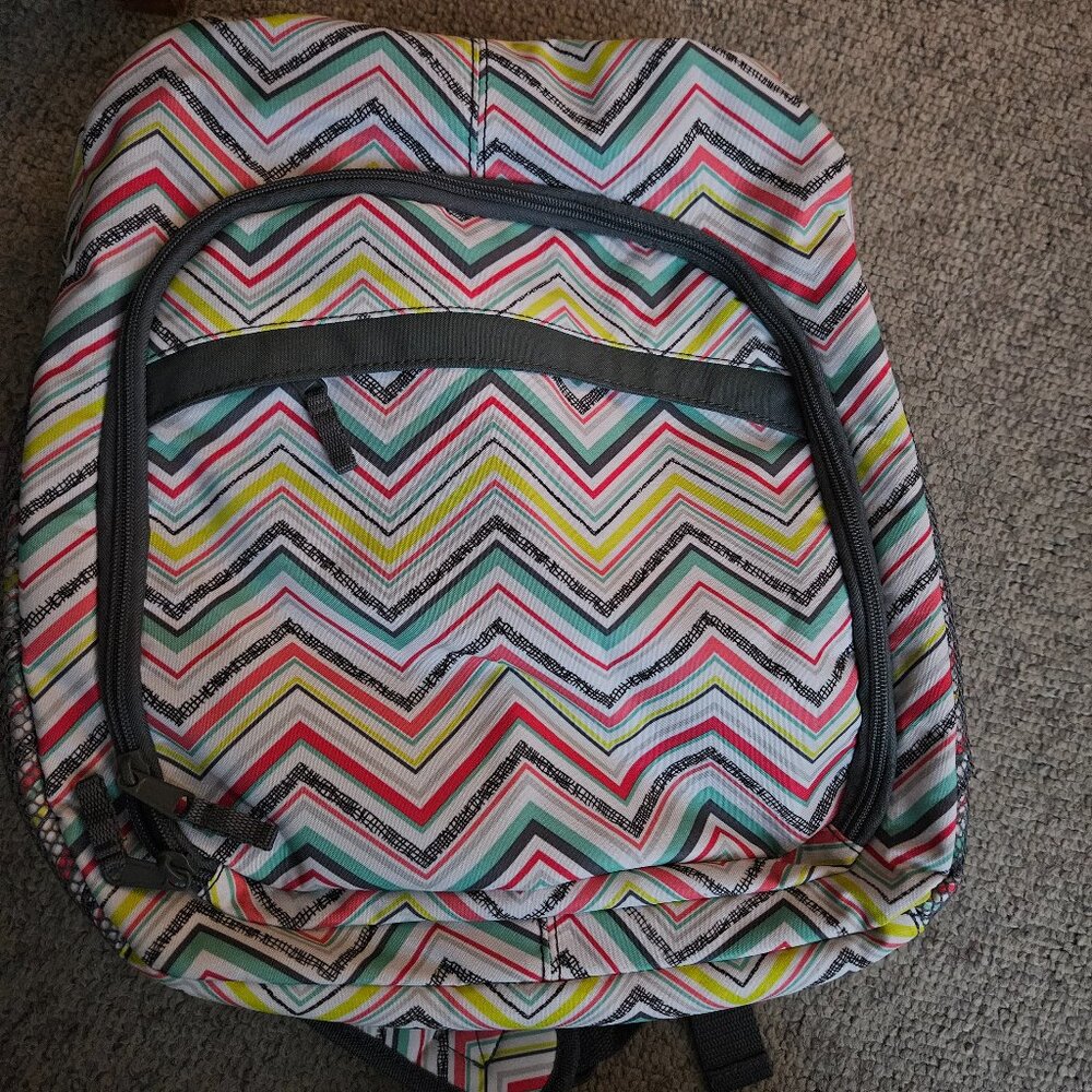 Thirty-One Gifts organizing pack